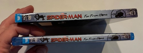 $2.99 Blu-Ray Movies Lot Sale (Pick Your Movie, #2) Combined Shipping Discount - Picture 205 of 318