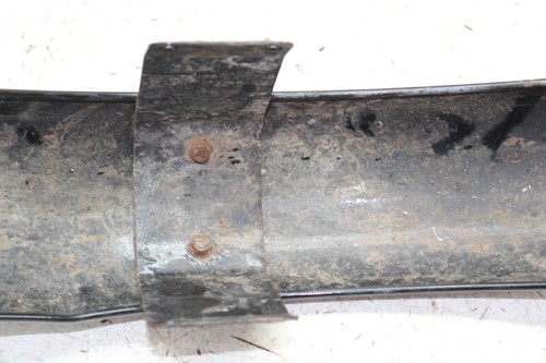 2003 TOMOS TOMOS A55 50 FRONT WHEEL FENDER - Picture 7 of 9