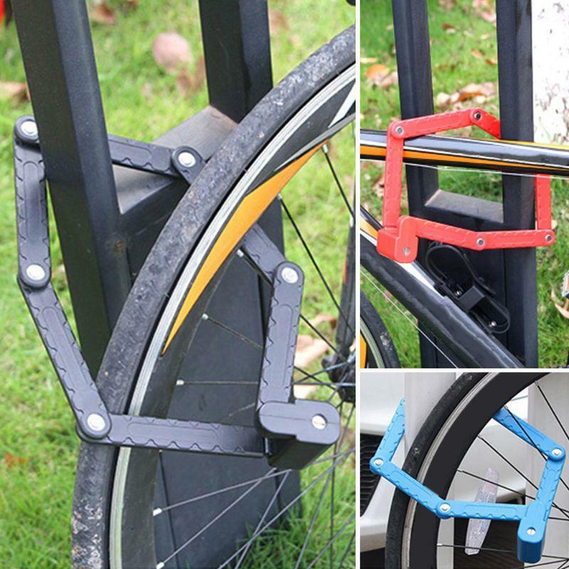 bike security accessories