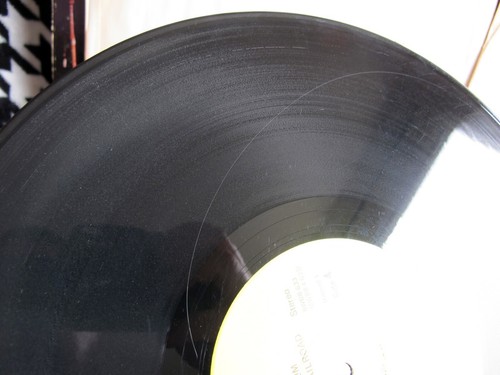 Grand Funk Railroad : Live Album 1970 Rock LP Vinyl Record SWBB-633 - Picture 14 of 17