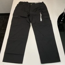 5.11 Tactical Taclite Pro Ripstop Pants, 74273 - Black 42x34