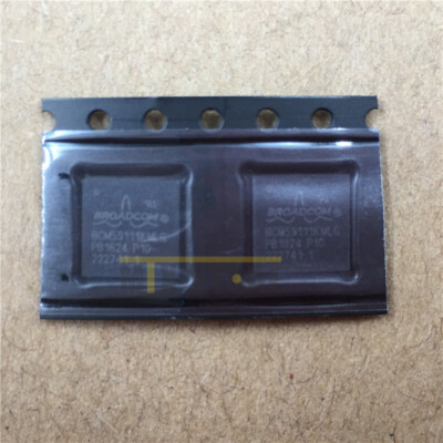 1 Chipset 100% Nuovo BCM59111KMLG QFN-48 #E9 - Foto 8