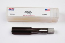 M18 X 1 D5 4FL BOTTOM HAND TAP (A-1-4-3-1)