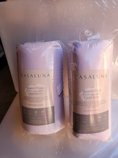 Lot Of 2 Casaluna Memory Foam Customizable Bed Pillow Insert Standard