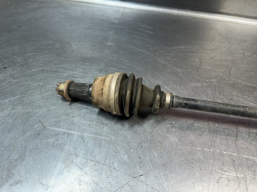 18 Polaris Ace 900 XC Front Cv Axle Left Right - Picture 3 of 5