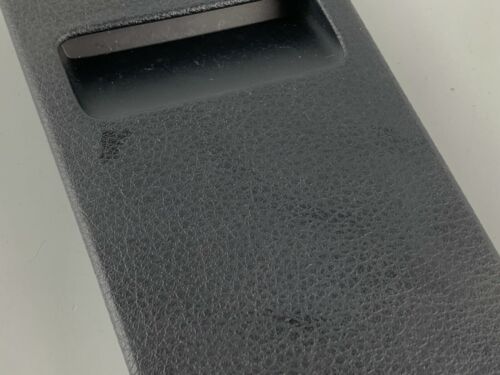 2004 - 2009 Subaru Legacy Outback Interior LHD Dash Fuse Pocket Tray Cover Trim - Picture 3 of 6