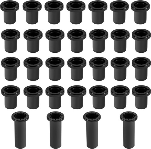 32Pcs Front and Rear A-Arm Bushing Kit For 2008-2013 Polaris Sportsman X2 500 - Picture 3 of 7