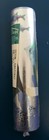 Village Fresh Water Aquatic Fish Tank Foil Mylar Wallpaper Border 587262 5 Yards