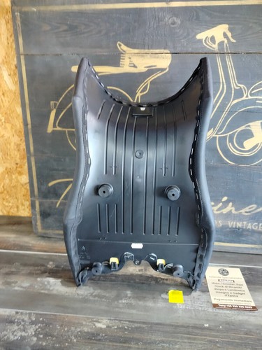 TO-R2085 - SELLA NERA APRILIA CAPONORD 1200 - 2014 - Foto 4 di 7