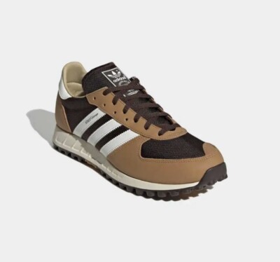 adidas gazelle silver green womens adidas FY3651 Trx Vintage Runner Mens Lifestyle Shoe