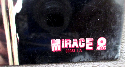 HELEN SCHNEIDER w/ THE KICK Smuggled Out A-Live EX Shrink '83 EP MIRAGE 90083-1 - Picture 5 of 11