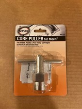 Danco  Core Puller For Moen 86712 Brass Plastic Posi Temp 86712