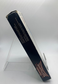 Captain Skyhawk  Nintendo NES Sans Notice