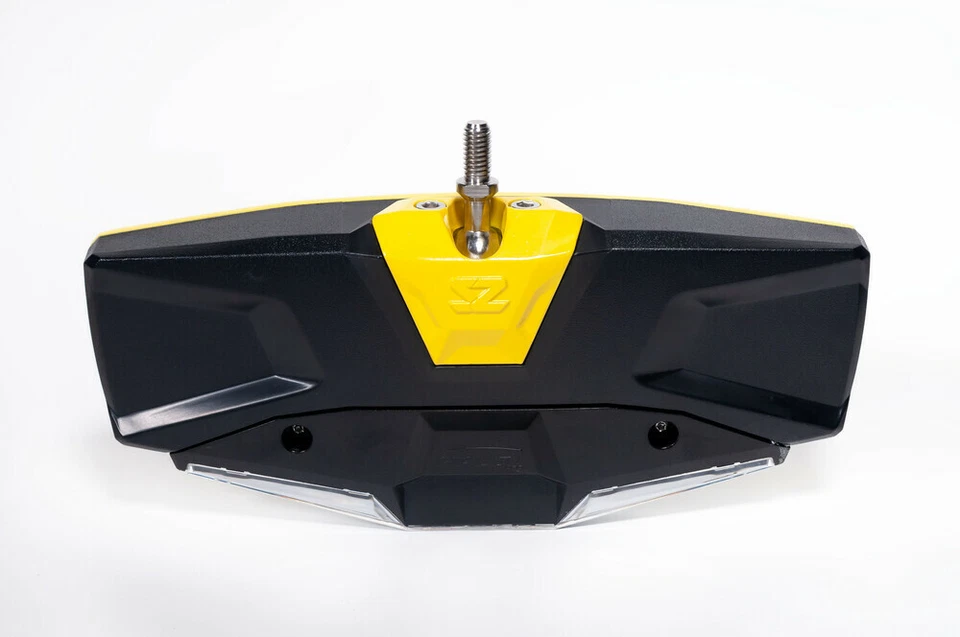 Espejo retrovisor LED AMARILLO Seizmik Halo-R - Polaris RZR 1000 XP / XP 4 2014-2023 Foto 2 de 4