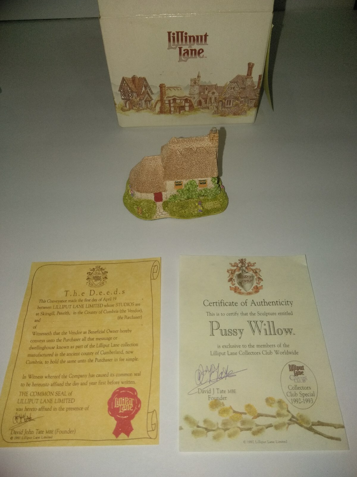 Click here to see eBay Auction