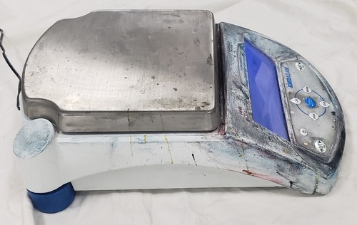 Adam PGW 4502i Scale / Balance , 4500g max, d=0.01g , Works Perfectly, Free Ship - Picture 3 of 11