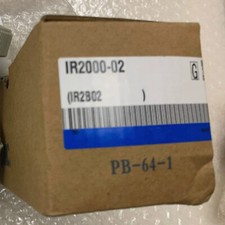 1PC NEW SMC IR2000-02 pressure regulating valve Free shipping