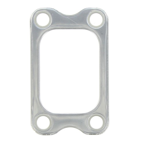 TURBO FLANGE GASKET FOR NISSAN FAIRLADY Z31 1983 - 1987 & BLUEBIRD U11 1984 - 88 - Picture 2 of 5