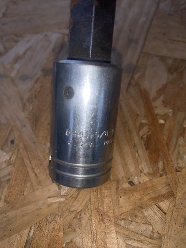 PROTO 5441-14M 1/2" Drive Hex Bit Socket - 14 mm **FREE SHIPPING** - Picture 6 of 7