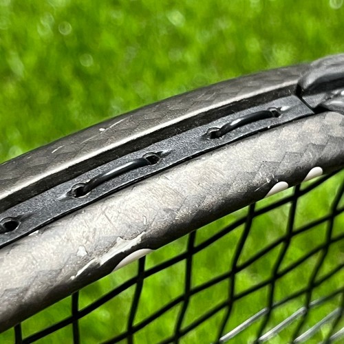Mantis 285 Iii Tennis Racket Racquet 4 3/8 Used | FAST SHIPPING - Picture 8 of 8
