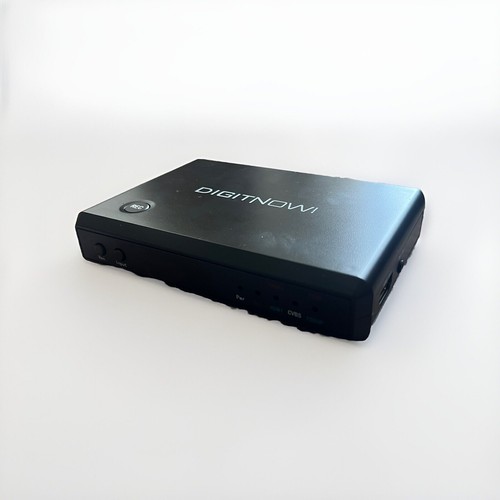 Digitnow HD video Recorder zu Aufnemen von vhs usw