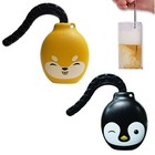 Aeonaz Handy Cream Bubble Beer Marker Soju Beer Mixer Mix Cocktail No Battery