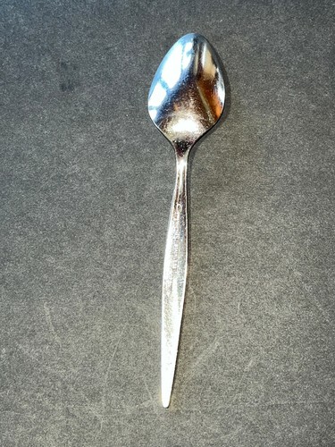 VENETIA Oneida Community Stainless Burnished & Glossy Silverware Flatware CHOICE - Picture 22 of 45