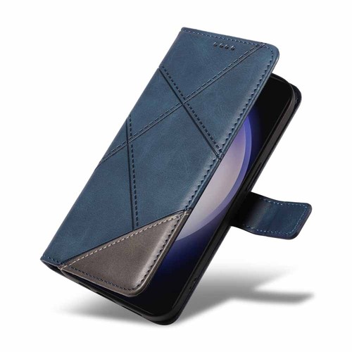 For Samsung S25 S24 S23 S22 S21 S20 FE S10 Wallet Card Holder Leather Case Cover - Picture 6 of 42