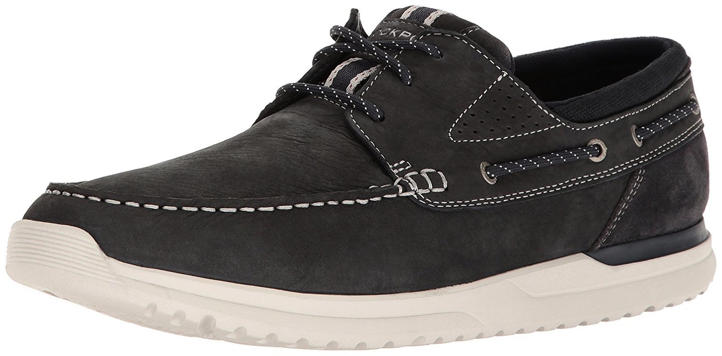 Rockport Men's Langdon 3 Eye Ox Oxford - Choose SZ/Color Rockport Men's Langdon 3 Eye Ox Oxford - Choose SZ/Color