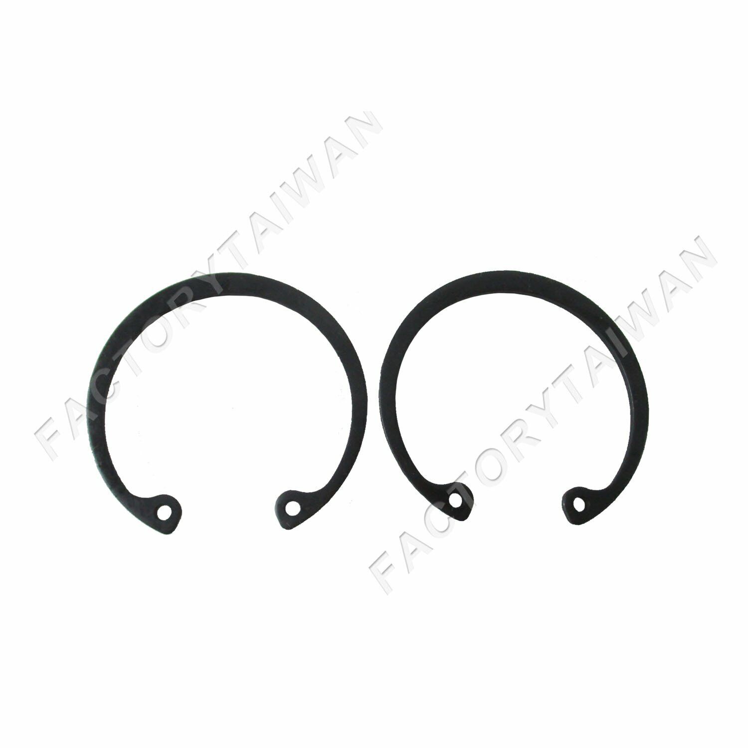 Piston + Ring Kit Set STD 72mm for Kubota D905 / V1205 - Picture 6 of 11