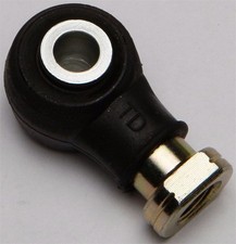 NEW ALL BALLS TIE ROD END KIT POLARIS RANGER RZR 500 700 800 FREE FAST SHIP 
