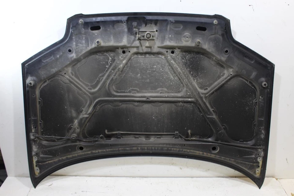 Capo para CHEVROLET KALOS 1.4 SE 2005 1557723 - Imagen 2 de 4