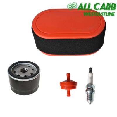 #ad Air Filter Oil Filter For Craftsman LT1500 LT3800 R1000 RER1000 T1000 T1200 $11.31