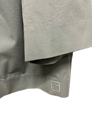 Lafayette 148 Grün Jacke Langarm Kragen Damen Übergröße 3X Taschen - Bild 3 von 9