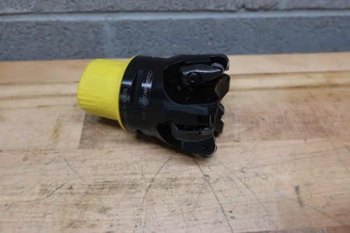 Molino facial indexable Sandvik S-R120R-068C6-12X05 3" - Imagen 3 de 4