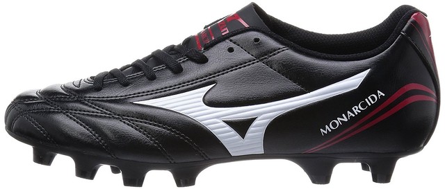 mizuno monarcida 2 fs