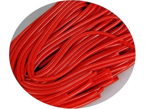Malaco Shoe String Spaghetti Chewy Candy 94g ( 3.30 oz ) Made in Sweden Options - Picture 6 of 7