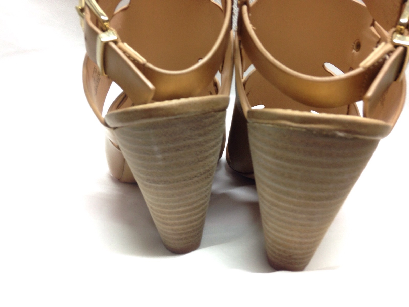 Vince Camuto ekerd y Correa en el Tobillo Sandalia Sandy 9 M Sandy Sandalia Lane de cuero vintage nuevo con caja 57b4eb Vince Camuto ekerd y Correa en el Tobillo Sandalia Sandy 9 M Sandy Sandalia Lane de cuero vintage nuevo con caja 57b4eb