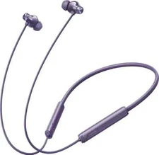 realme Buds Wireless 5 with 50dB ANC, 360 degree Spatial Audio PURPLE.