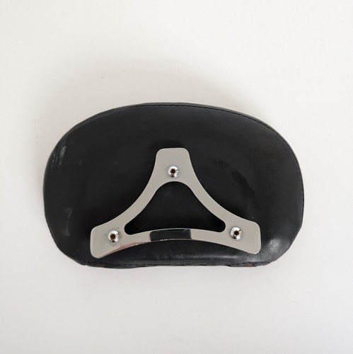 Harley-Davidson Short Detachable Backrest / Sissybar, Pad 52935-04, 51579-05A - Bild 4 von 5