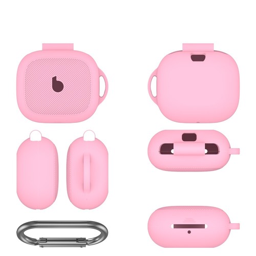 Neu für Beats Powerbeats Pro 2 Sport Kopfhörer Silikon Schutzhülle - Bild 30 von 30