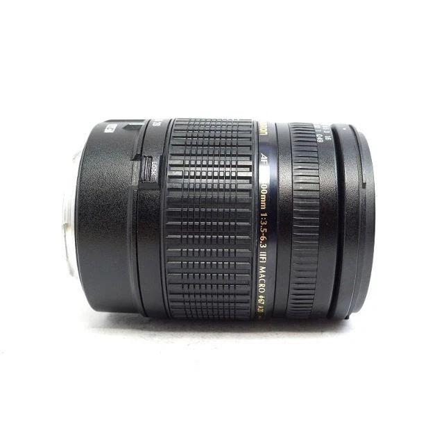 TAMRON 28-300mm F/3.5-6.3 Di VC for Canon EF From JAPAN Tested Good Condition - Image 3 of 4