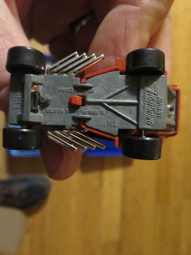 You Pick Johnny Lightning, Hot Wheels, Matchbox, Racing Champs Loose Cars Case 3 - Picture 106 of 302