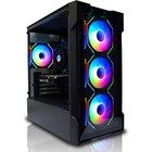 Fast Gaming PC Intel i5 13400F / 16GB DDR4 / 8GB RTX 5060 / 1TB M.2 / Windows 11