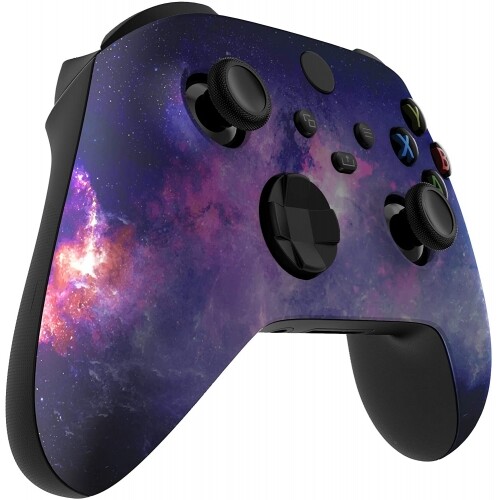 Repuesto de placa frontal personalizada para controlador de la serie Xbox - Imagen 139 de 249