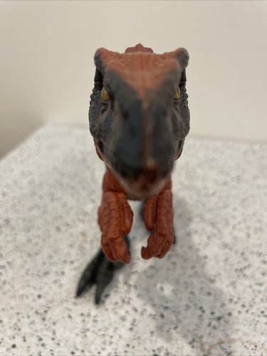 Jurassic World Dominion Pyroraptor 12" Figure - Picture 8 of 15