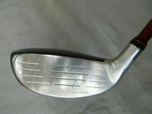 DAIWA GLOBERIDE GOLF UTILITY ONOFF WINGS TYPE-D 2012 U LOFT-18 ONOFF S-FLEX - Picture 2 of 4
