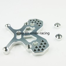 New Front Shock Brace Mount Fits HPI ROVAN Baja 5B 5T 5SC KM Buggy