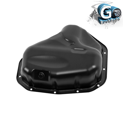Oil Pan For 2009-2019 Toyota Camry Sienna Highlander Avalon 2.5L 2.7L 1210136040 - Picture 6 of 13