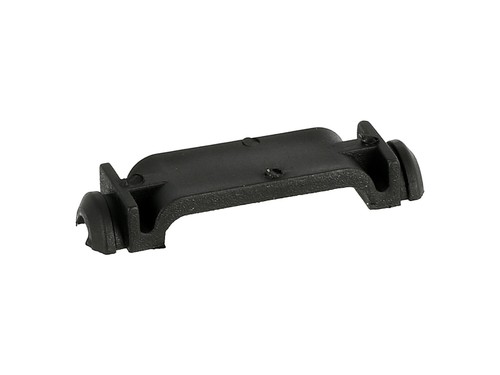 Bowden cable holder-for Simson S50, S51, S70, S53, S83-MZ ETZ - Picture 1 of 4